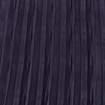 THREE-DIMENSIONAL PLEATED SKIRT　 詳細画像