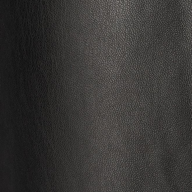 WL フェイクレザー　パンツ 詳細画像 ブラック 6