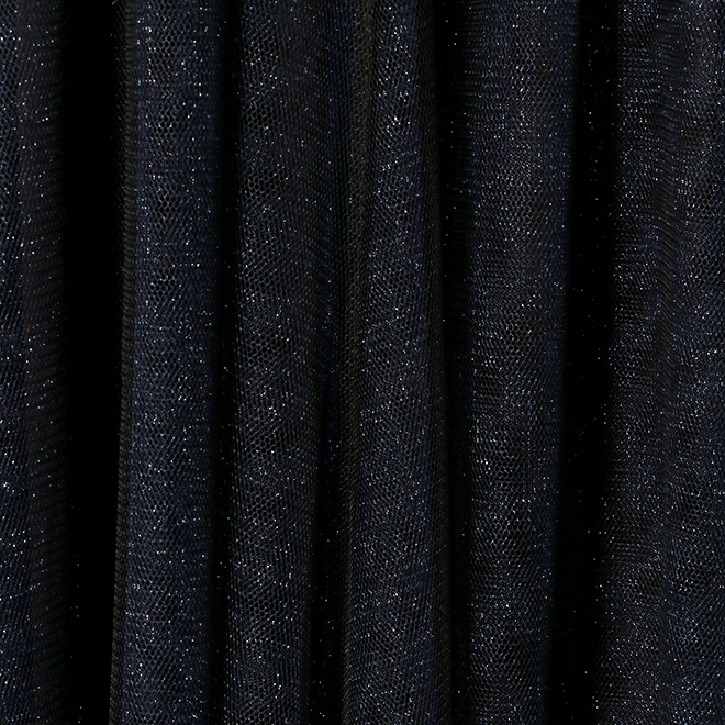 WL ラメチュール　スカート 詳細画像 ブラック 2