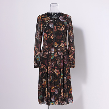 ドレス｜全商品｜VIVIENNE TAM（ヴィヴィアンタム）公式オンラインストア