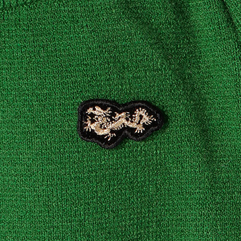 WLC 抗ピルミラノリブニット　パンツ 詳細画像