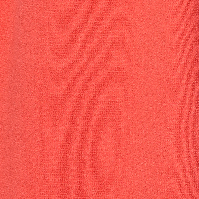 WLC 抗ピルミラノリブニット　パンツ 詳細画像 オレンジ 2