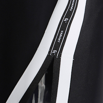 _V3 Aqua Sting jersey Tops　プルオーバー 詳細画像
