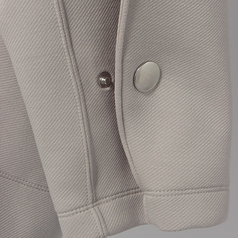 _V3 Monofilament Big Hoodie　フーディ 詳細画像