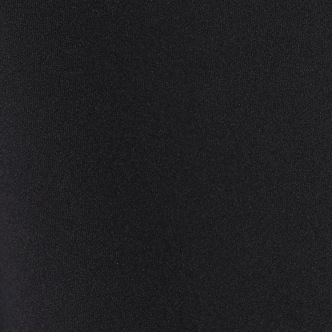 _V3 Monofilament Big Hoodie　フーディ 詳細画像 ブラック 2