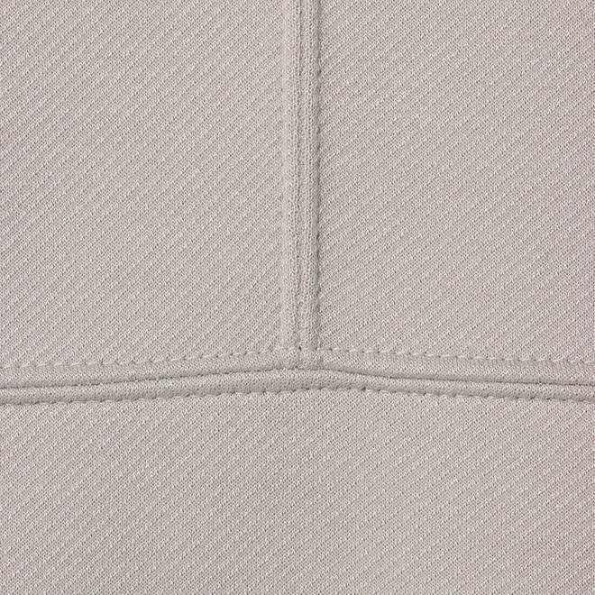 _V3 Monofilament Big Hoodie　フーディ 詳細画像 ベージュ 7