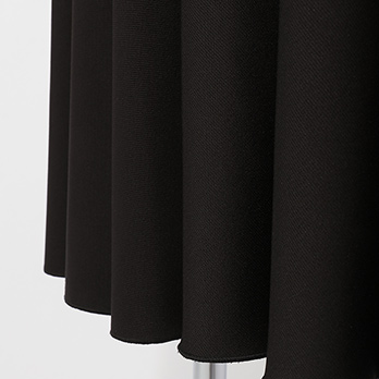 _V3 Kamaboko pleats Skirt　スカート 詳細画像