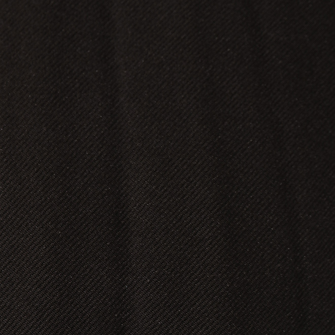 _V3 Kamaboko pleats Skirt　スカート 詳細画像 ブラック 7