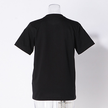 _V3 Cube Print T-shirts　カットソー 詳細画像
