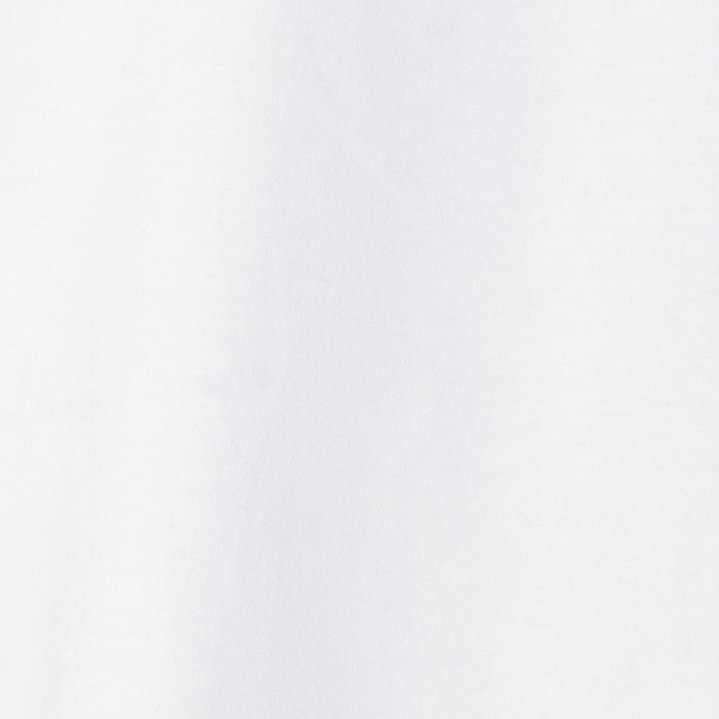 _V3 Cube Print T-shirts　カットソー 詳細画像 ホワイト 2