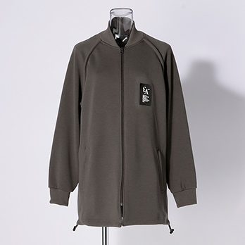 _V3 ECO BLUE  Big  Blouson　ジャケット