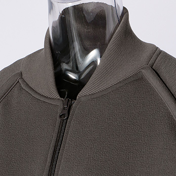 _V3 ECO BLUE  Big  Blouson　ジャケット 詳細画像
