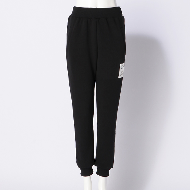 _V3 ECO BLUE  Jogger Pants　パンツ 詳細画像 ブラック 1