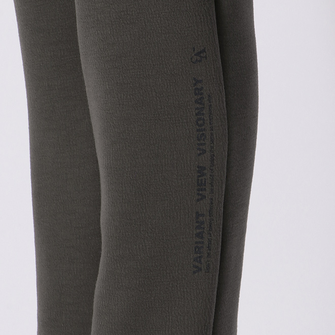 _V3 ECO BLUE  Jogger Pants　パンツ 詳細画像 グレー 5
