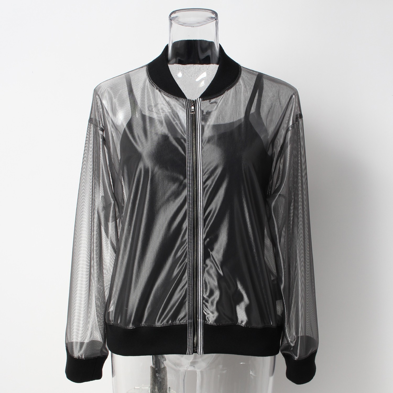 VIVIENNETAM ドラゴンブルゾン アウター | suitmenstore.com