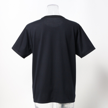 【期間限定】T-SHIRT with CHECK PRINT 詳細画像