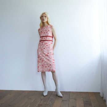 ドレス｜全商品｜VIVIENNE TAM（ヴィヴィアンタム）公式オンラインストア