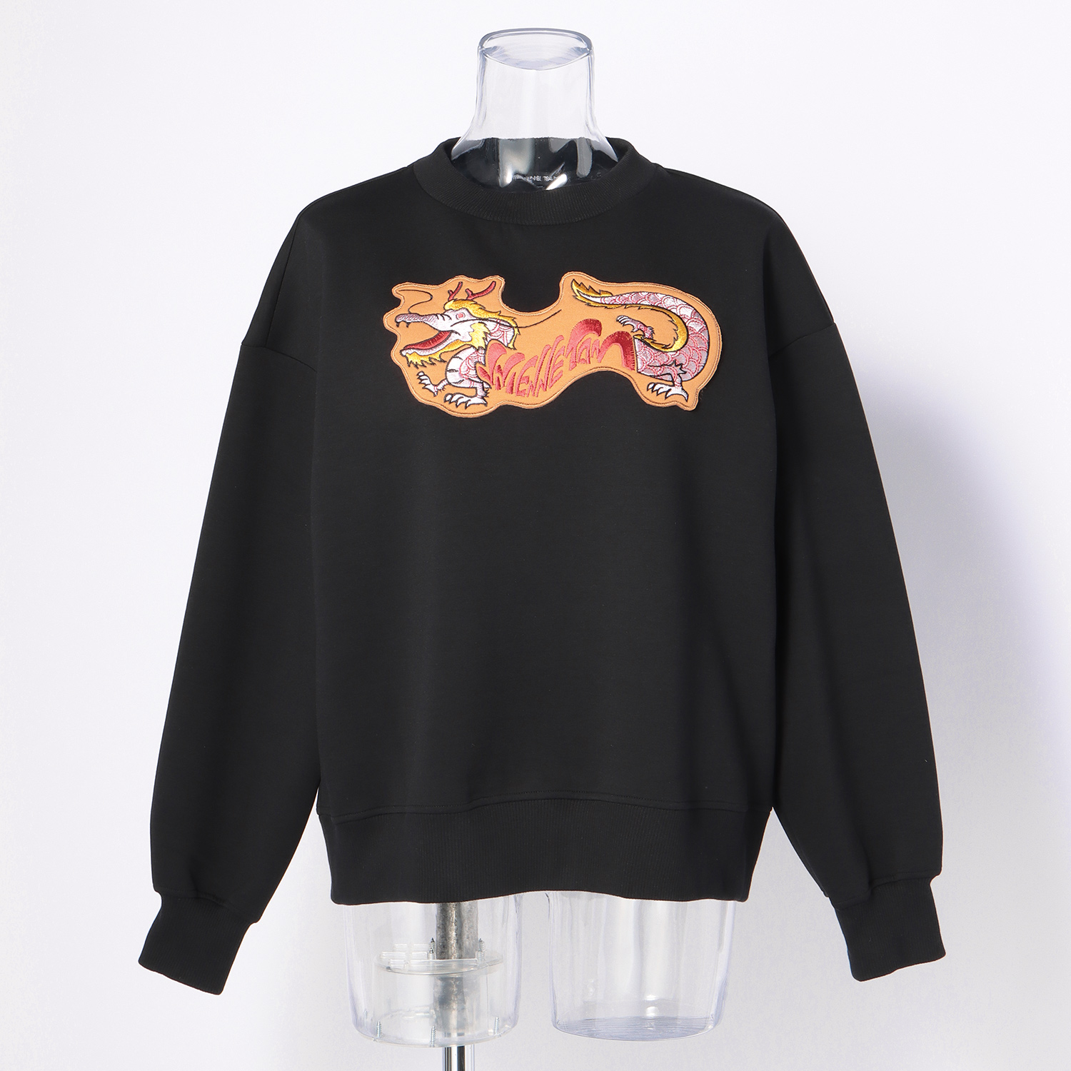 ヴィヴィアンタム  ドラゴンカットソー