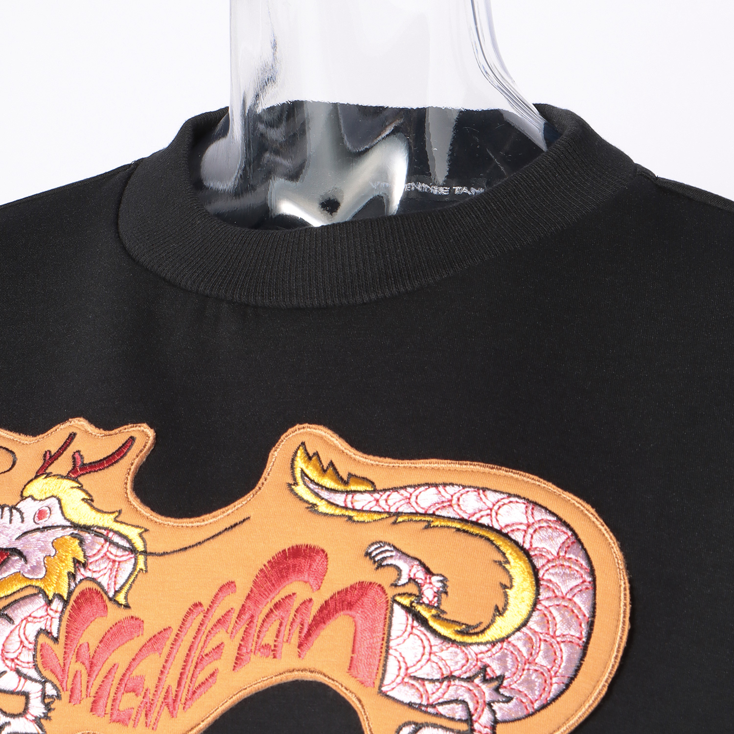 ヴィヴィアンタム  ドラゴンカットソー