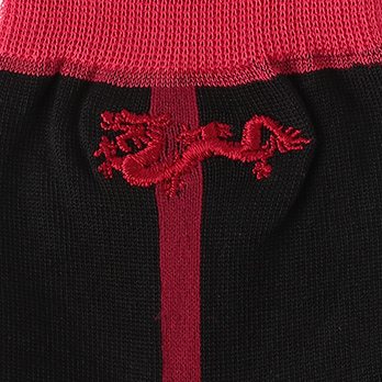 DRAGON EMB SOX　靴下 詳細画像