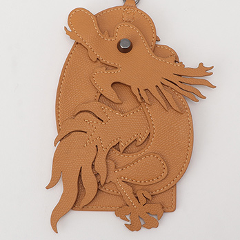 3D DRAGON CHARM 詳細画像