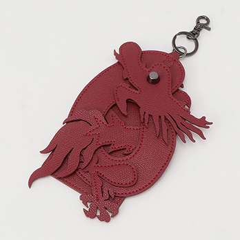 3D DRAGON CHARM