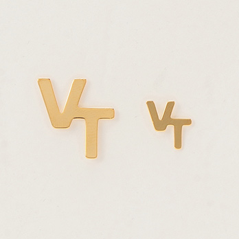 VT LOGO ACCESSORIES