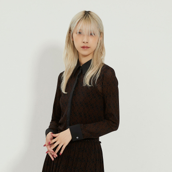 ブラウス|全商品|VIVIENNE TAM(ヴィヴィアンタム)公式オンラインストア
