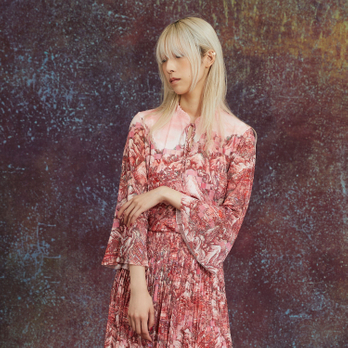 ブラウス|全商品|VIVIENNE TAM(ヴィヴィアンタム)公式オンラインストア