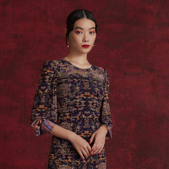 ブラウス|全商品|VIVIENNE TAM(ヴィヴィアンタム)公式オンラインストア