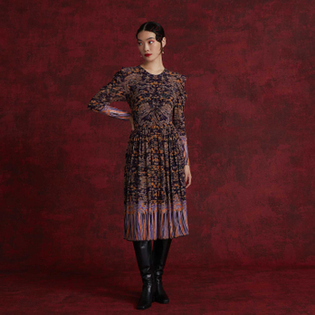 ワンピース|全商品|VIVIENNE TAM(ヴィヴィアンタム)公式オンライン