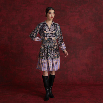 ワンピース|全商品|VIVIENNE TAM(ヴィヴィアンタム)公式オンライン