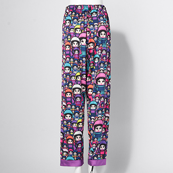 OG ASTRONAUT SLEEPWEAR　パンツ 詳細画像