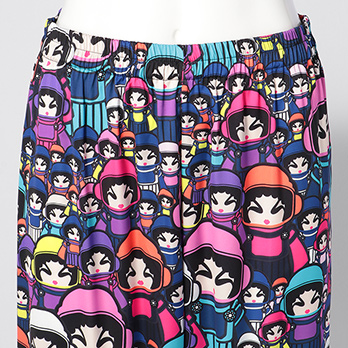 OG ASTRONAUT SLEEPWEAR　パンツ 詳細画像
