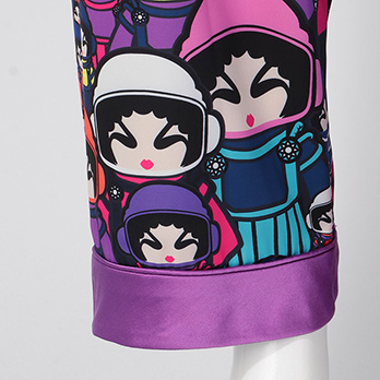 OG ASTRONAUT SLEEPWEAR　パンツ 詳細画像