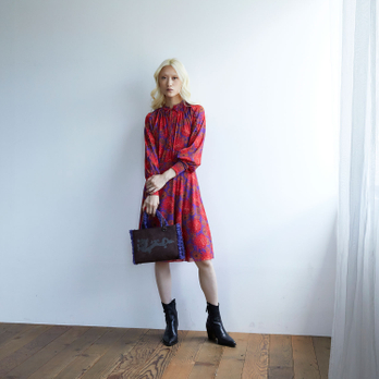 ドレス｜全商品｜VIVIENNE TAM（ヴィヴィアンタム）公式オンラインストア