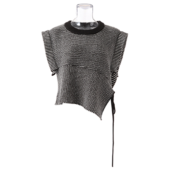 MIDDLE GAGE KNIT　プルオーバー 詳細画像