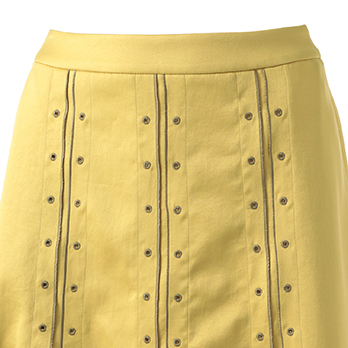 DESIGN SKIRT　 詳細画像