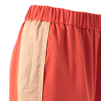 LINE COLOR PANTS 詳細画像