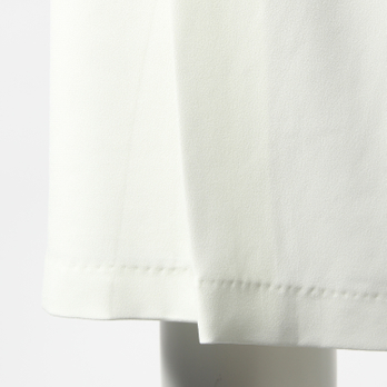 Back Satin Stretch　パンツ 詳細画像