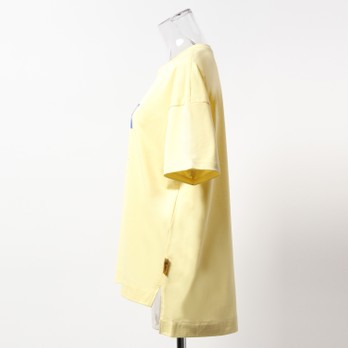 MESSAGE TEE SHRITS 詳細画像