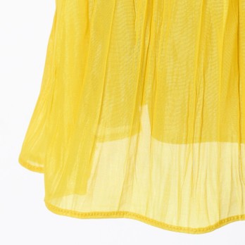 WASHER PLEATS　ワンピース 詳細画像