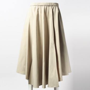 _V3 Auttroa flare Skirt　スカート