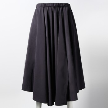 _V3 Auttroa flare Skirt