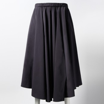 _V3 Auttroa flare Skirt　スカート