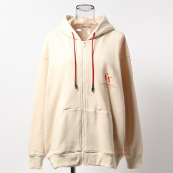 _V3 Central sweat Hoodies　パーカー 詳細画像