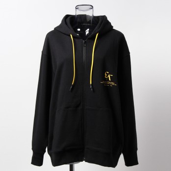 _V3 Central sweat Hoodies　パーカー 詳細画像