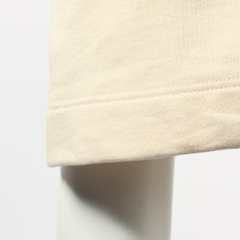 _V3 Central sweat Skirt　 詳細画像