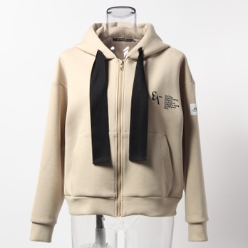 _V3 Miriolament Double Air Hoodies　パーカー