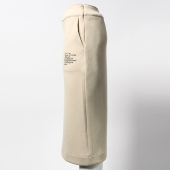 _V3 Miriolament Double Air Skirt　 詳細画像